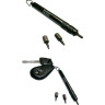 Брелок набор отверток KERSHAW K-TOOL KT-TOOL