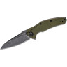 Нож KERSHAW 7777OLBW BAREKNUCKLE K7777OLBW