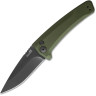 Нож KERSHAW 7300BLKOL LAUNCH 3 K7300BLKOL