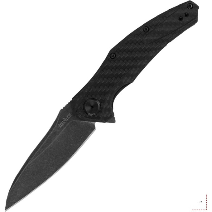 Нож KERSHAW 7777CFM390 BAREKNUCKLE K7777CFM390